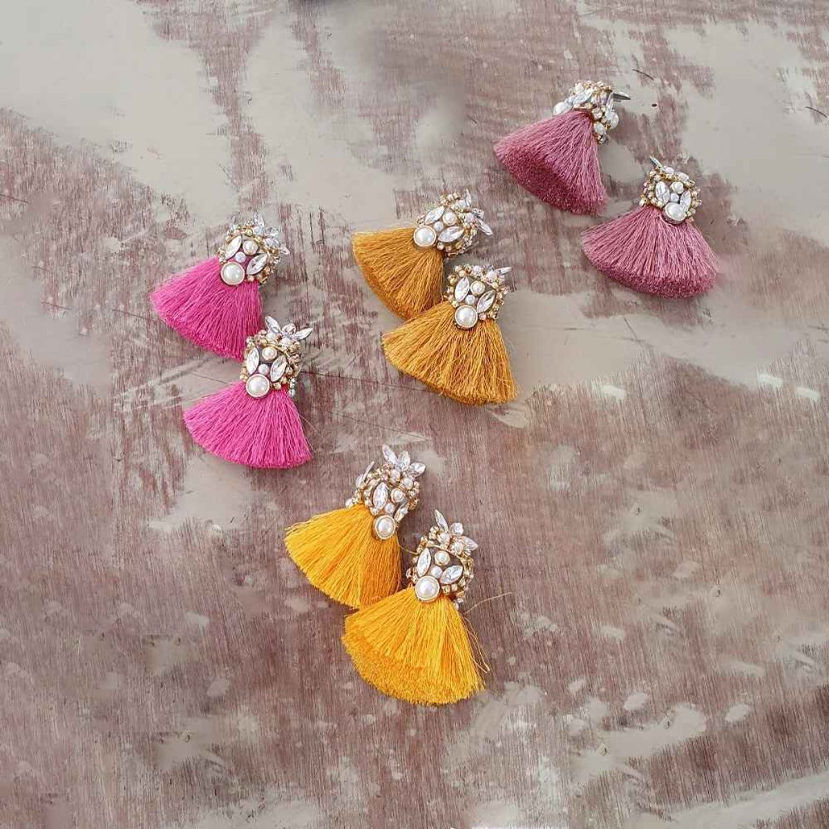 Aretes Regina