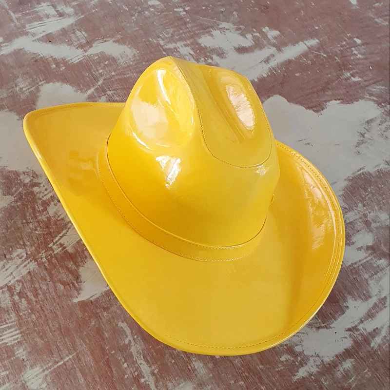 Sombrero Texana Color Block
