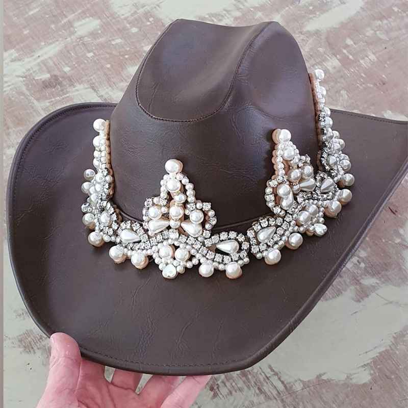Sombrero Texana Mallorca