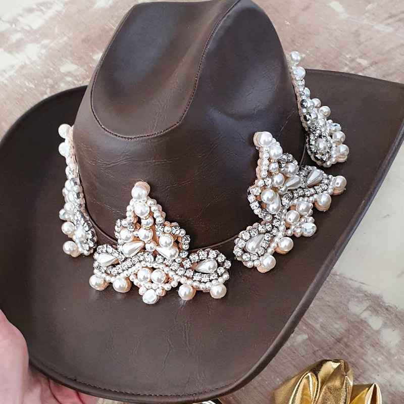Sombrero Texana Mallorca